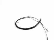 Handbremskabel BMW 5 (E39) 520 i 34411166021 1166020