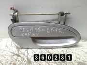 Türgriff links vorne Opel Omega B ()