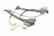 Fensterheber vorne rechts MERCEDES-BENZ SLK (R171) 200 Kompressor (171.445) A1717200446