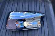 Stoßstangenecke rechts hinten Toyota Hilux VIII Pick-up (N1) 521510K070