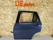 Tür hinten links BMW X1 (E84) xDrive 20 d