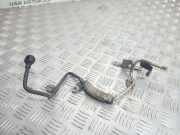 Turbinenschmierrohr NISSAN PRIMERA Traveller (WP11) 2.0 TD