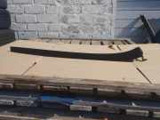Zierleiste Windschutzscheibe Frontscheibe SEAT ALTEA XL (5P5, 5P8) 2.0 TDI 16V 5P0854542