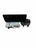 Radio/Navigationssystem-Kombination Mercedes-Benz GLC (X253) A2539003809A