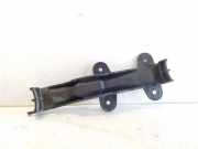 Stoßstangenhalter hinten rechts AUDI 80 (8C, B4) 1.6 893807253