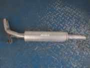 Auspuffanlage hinten VW Polo III Variant (6KV5)