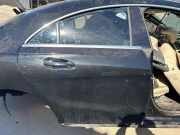 Tür hinten links MERCEDES-BENZ CLA Shooting Brake (X117) CLA 180 (117.942)