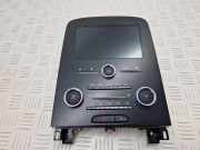 Navigationsanzeige RENAULT GRAND SCÉNIC IV (R9_) 1.5 dCi 110 0400624043
