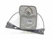 Türfensterheber hinten links SKODA ROOMSTER (5J) 1.9 TDI 249275 5J7839401