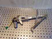 Türfensterheber hinten rechts SUBARU OUTBACK (BR) 2.5 i AWD (BR9) A020A