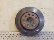 Bremsscheibe hinten rechts VW PASSAT B7 (362) 2.0 TDI