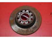 Bremsscheibe links hinten VW Caddy III Kombi (2KB)