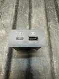 USB NISSAN QASHQAI III (J12) 1.3 DIG-T 253316UA0