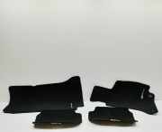 Mattenset MERCEDES-BENZ E Cabrio (A238) E 220 d (238.414) A2386807801