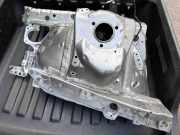 Längsträger links Lexus IS 3 (E3) 55555555R5