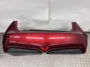 Hintere Stoßstange TOYOTA MIRAI (JPD1_) FCV (JPD10_)
