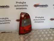 Rückleuchte links Opel Vectra C Caravan (Z02) 90585001