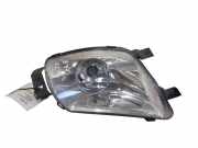 Nebelscheinwerfer links vorne Peugeot 308 I () 19A682B