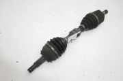 Antriebswelle links vorne Nissan Qashqai II (J11)