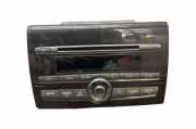Radio/Navigationssystem-Kombination Fiat Bravo II (198) 735484417