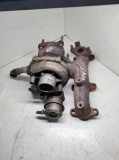 Turbolader VW FOX (5Z1, 5Z3) 1.4 TDI