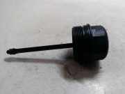 Ölfiltergehäuse Skoda Fabia (6Y) 038115433