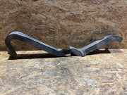 Timing Belt Protection Cover FORD TRANSIT Furgon 2.2 TDCi 4x4 CC1Q10317DA