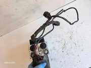 ABS Hydraulikblock NISSAN X-TRAIL (T30) 2.2 Di 4x4 487D00422 51000040190