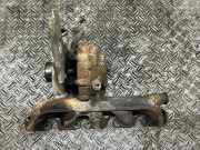 Turbolader VOLVO S60 I 2.4 T5