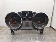 Kombiinstrument OPEL ASTRA J GTC 1.7 CDTI 12844136