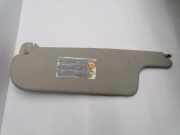 Rechte Sonnenblende RENAULT LAGUNA II Grandtour (KG0/1_) 2.0 16V IDE (KG0N)