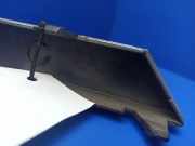 Stoßstangenzierleiste hinten rechts BMW 7 (E65, E66, E67) 730 Ld 72758411 51127012288