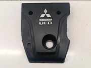 Motorabdeckung MITSUBISHI L 200 / TRITON (KJ_, KK_, KL_) 2.4 DI-D 4WD (KJ0T)