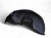 Radhaus rechts hinten Audi 200 (44, 44Q) 443810172