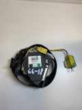 Sicherheitsgurt rechts hinten VW Touareg I (7L) 560981801