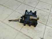 Air Flap Motor MAZDA 5 (CR19) 2.0 CD