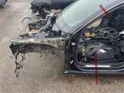Viertelfeld vorne links AUDI A3 (8V1, 8VK) 1.6 TDI