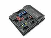 Sicherungskasten NISSAN NP300 NAVARA Pick-up (D23) 2.3 dCi 4x4 (D231) 284B74JU2C