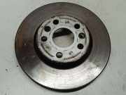 Bremsscheibe vorne rechts MERCEDES-BENZ CITAN Furgon (415) 109 CDI (415.601, 415.603, 415.605)