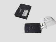 Keyless Steuergerät RENAULT MEGANE III Hatchback (BZ0_) 1.5 dCi (BZ09, BZ0D) 285909828R