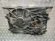 Kühlmodul Opel Antara (L07) 95962325