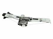 Türfensterheber hinten rechts OPEL ZAFIRA B (A05) 1.9 CDTI 13260142