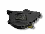 Timing Belt Protection Cover PEUGEOT 308 (4A_, 4C_) 1.6 BioFlex 9651560180