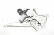 Türfensterheber hinten rechts LEXUS IS III (_E3_) 300h (AVE30_) 85720-53100