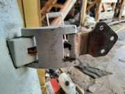 Heckklappescharnier rechts VW TRANSPORTER V (T5) Minibus / passenger 2.5 TDI 7H0827152 7H0827152A