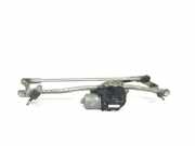 Scheibenwischermechanismus vorne AUDI A6 Allroad (4GH, 4GJ) 3.0 TDI quattro 4G1955119