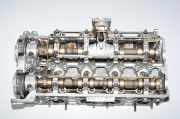 Motorzylinderkopf rechts BMW 7 (E65, E66, E67) 750 i, Li 7512182 7506775
