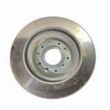 Bremsscheibe hinten links CHEVROLET CAMARO 2.0 Turbo 13592623