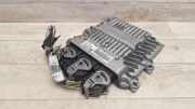 Motorsteuergerät CITROËN C5 II Break (RE_) 1.6 HDi (RE8HZB) 9662331580