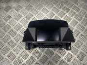 Uhr Opel Zafira B (A05) 13208089